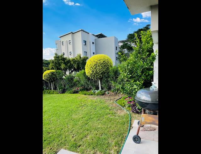 2 BEDROOM APARTMENT TO LET IN FOURWAYS